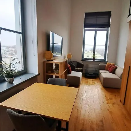 Kaunasinn - Am Daire