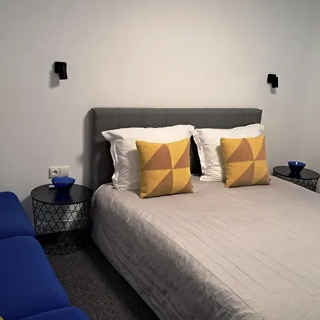 Daire Kaunasinn - Am