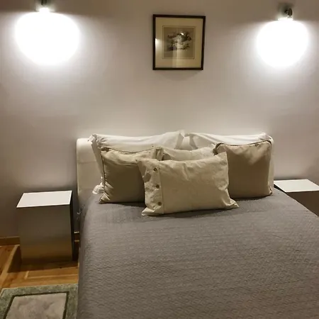 Daire Kaunasinn - Am Kaunas