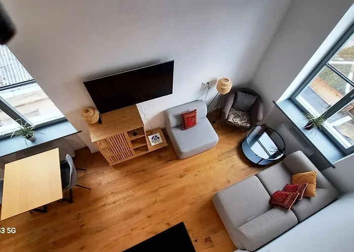 Butas Kaunasinn - Am Kaunas