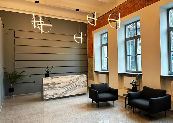 Butas Kaunasinn - Am Kaunas