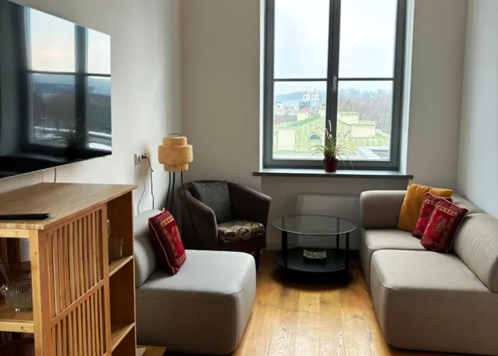 Butas Kaunasinn - Am