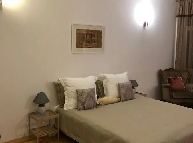 Kaunasinn - Am Butas Kaunas